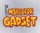 Müfettiş Gadget logosu